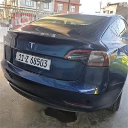 تسلا موديل 3